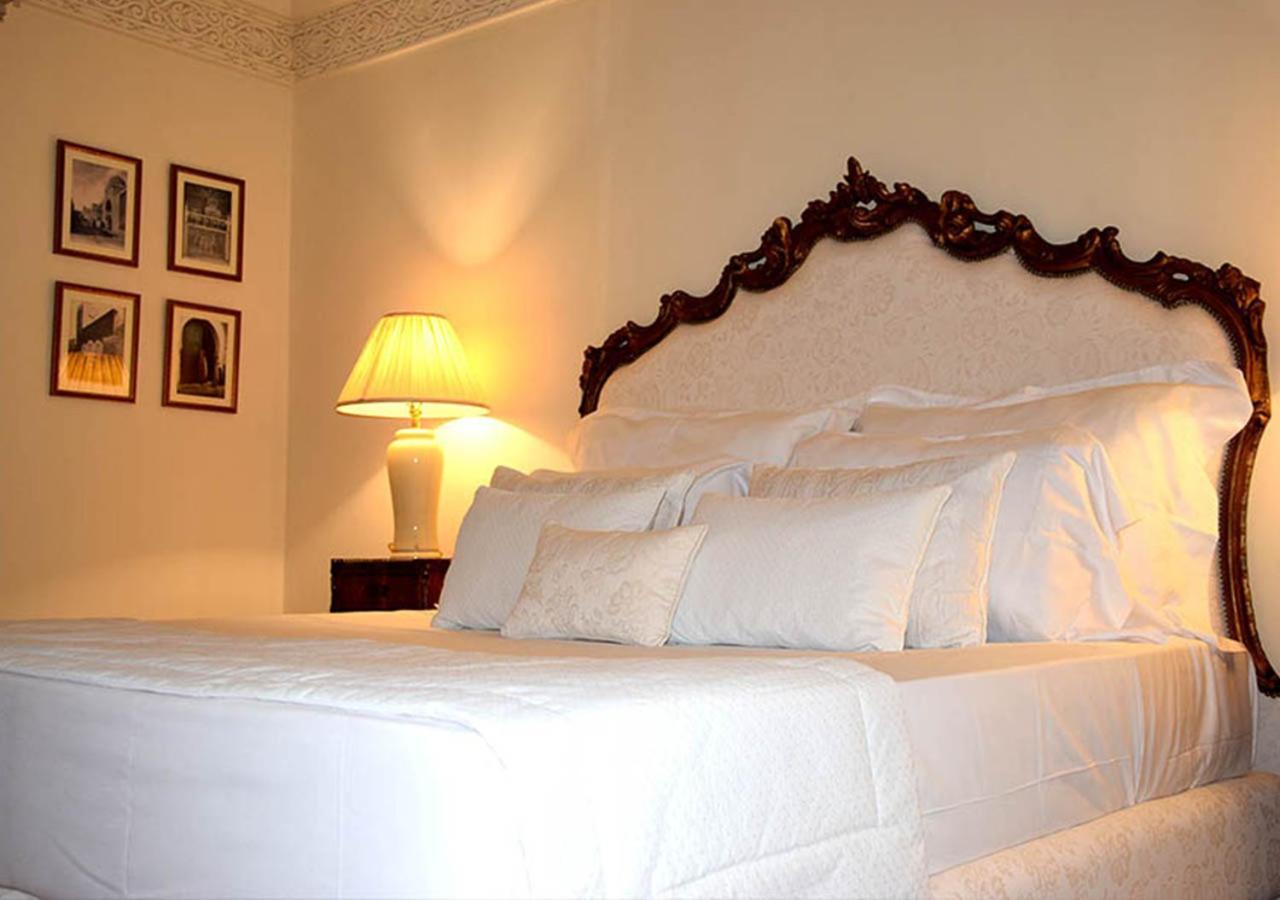 Dar Alouini Hotel Kairouan Eksteriør billede