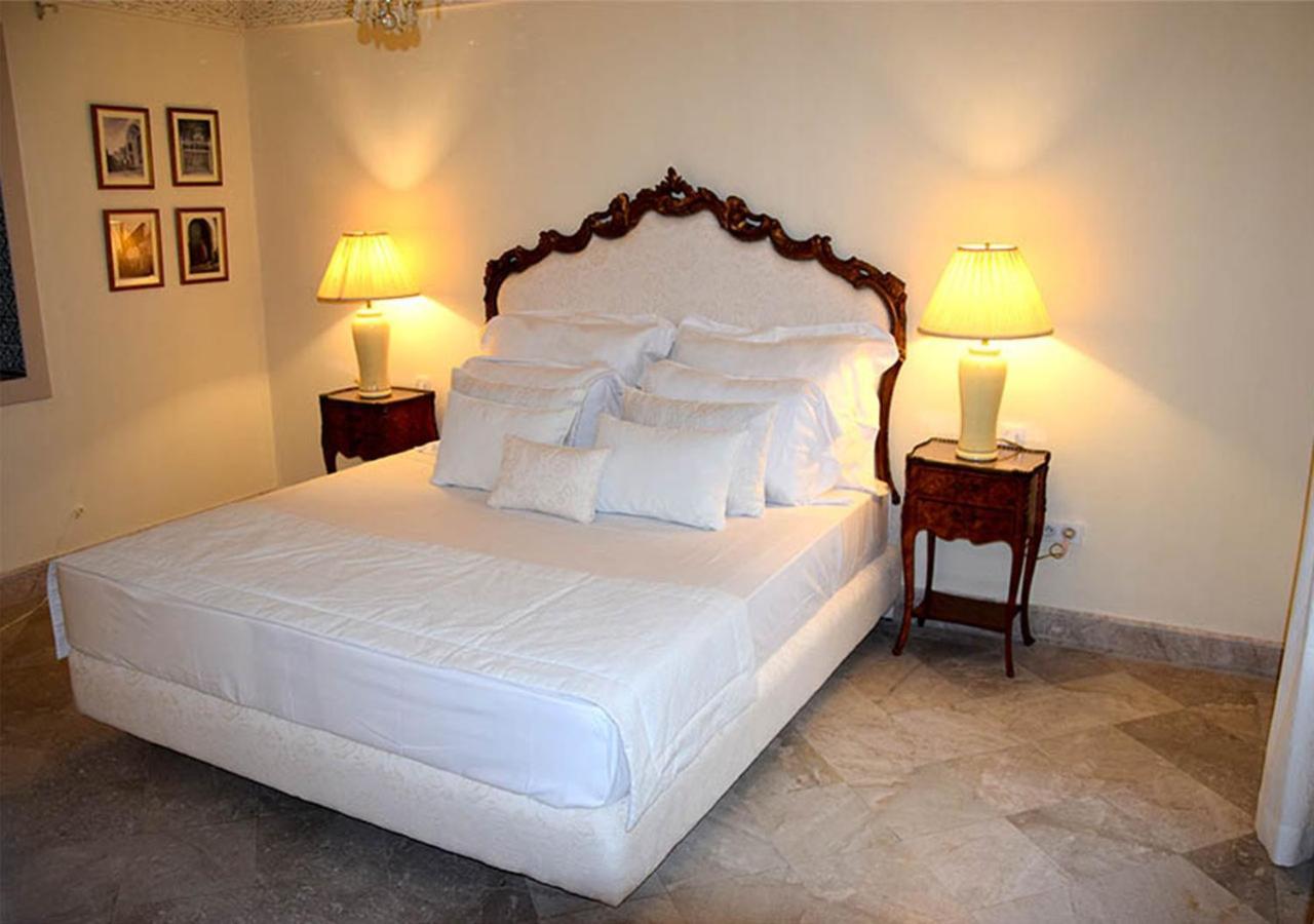 Dar Alouini Hotel Kairouan Eksteriør billede