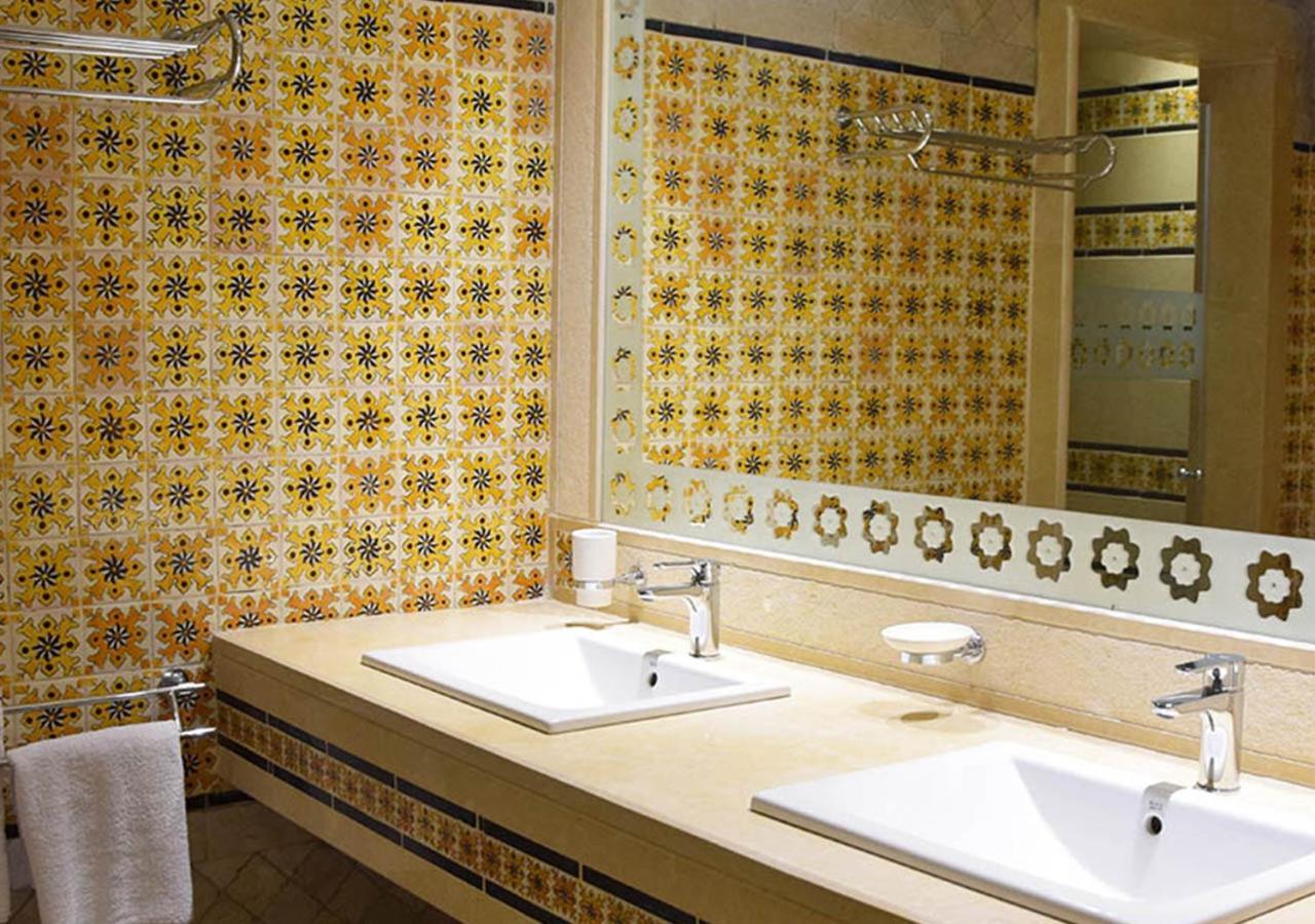 Dar Alouini Hotel Kairouan Eksteriør billede
