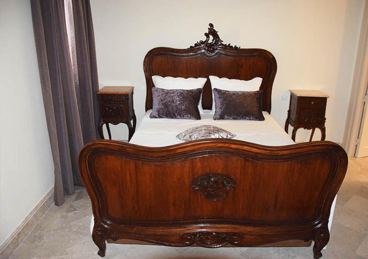 Dar Alouini Hotel Kairouan Eksteriør billede