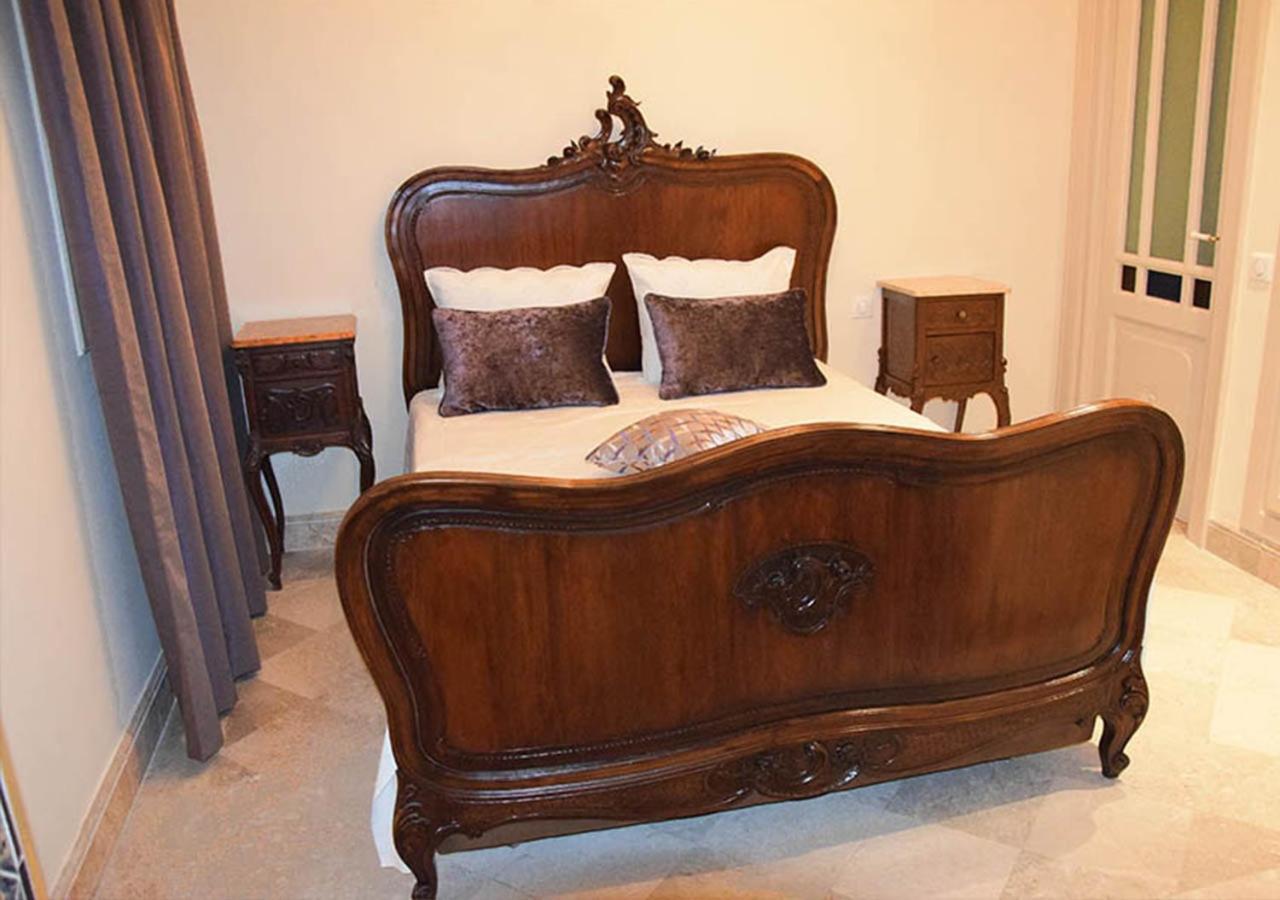 Dar Alouini Hotel Kairouan Eksteriør billede