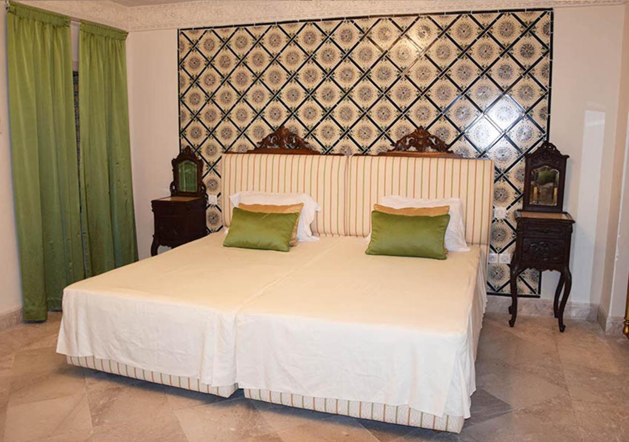 Dar Alouini Hotel Kairouan Eksteriør billede