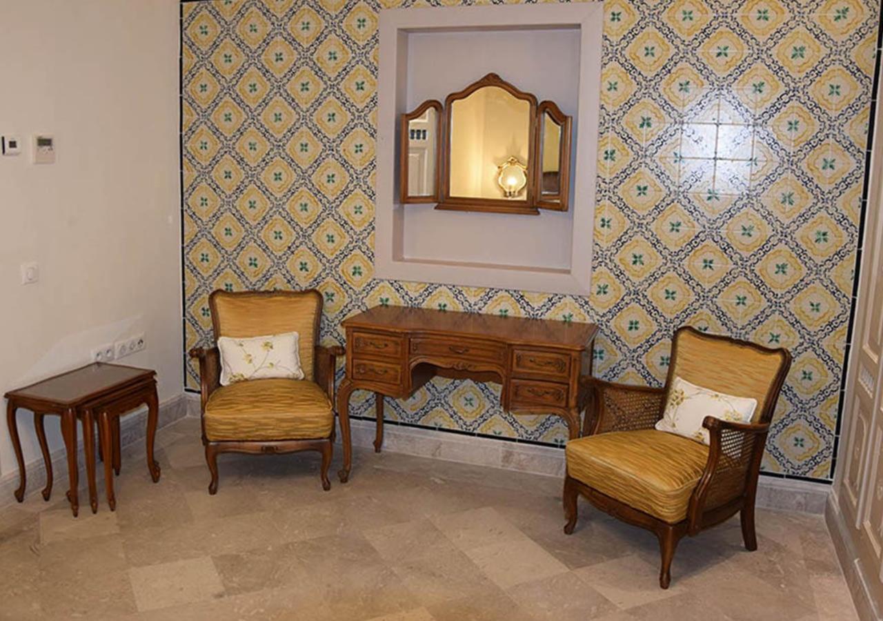 Dar Alouini Hotel Kairouan Eksteriør billede