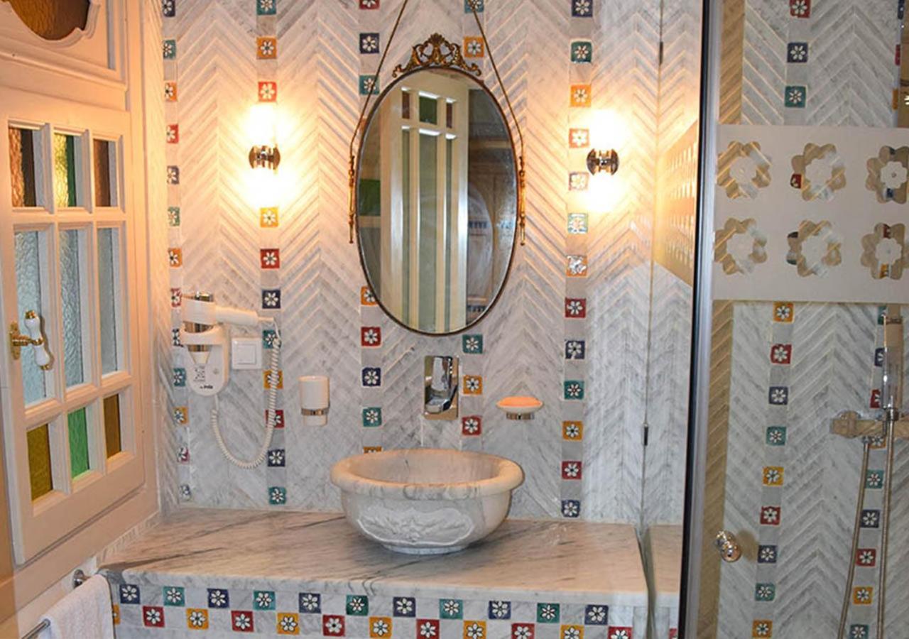 Dar Alouini Hotel Kairouan Eksteriør billede