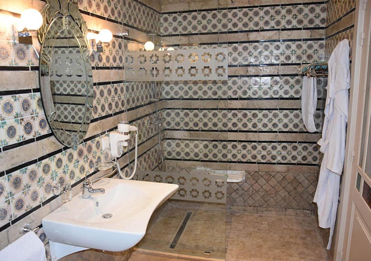 Dar Alouini Hotel Kairouan Eksteriør billede