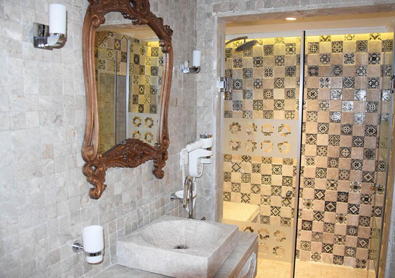 Dar Alouini Hotel Kairouan Eksteriør billede