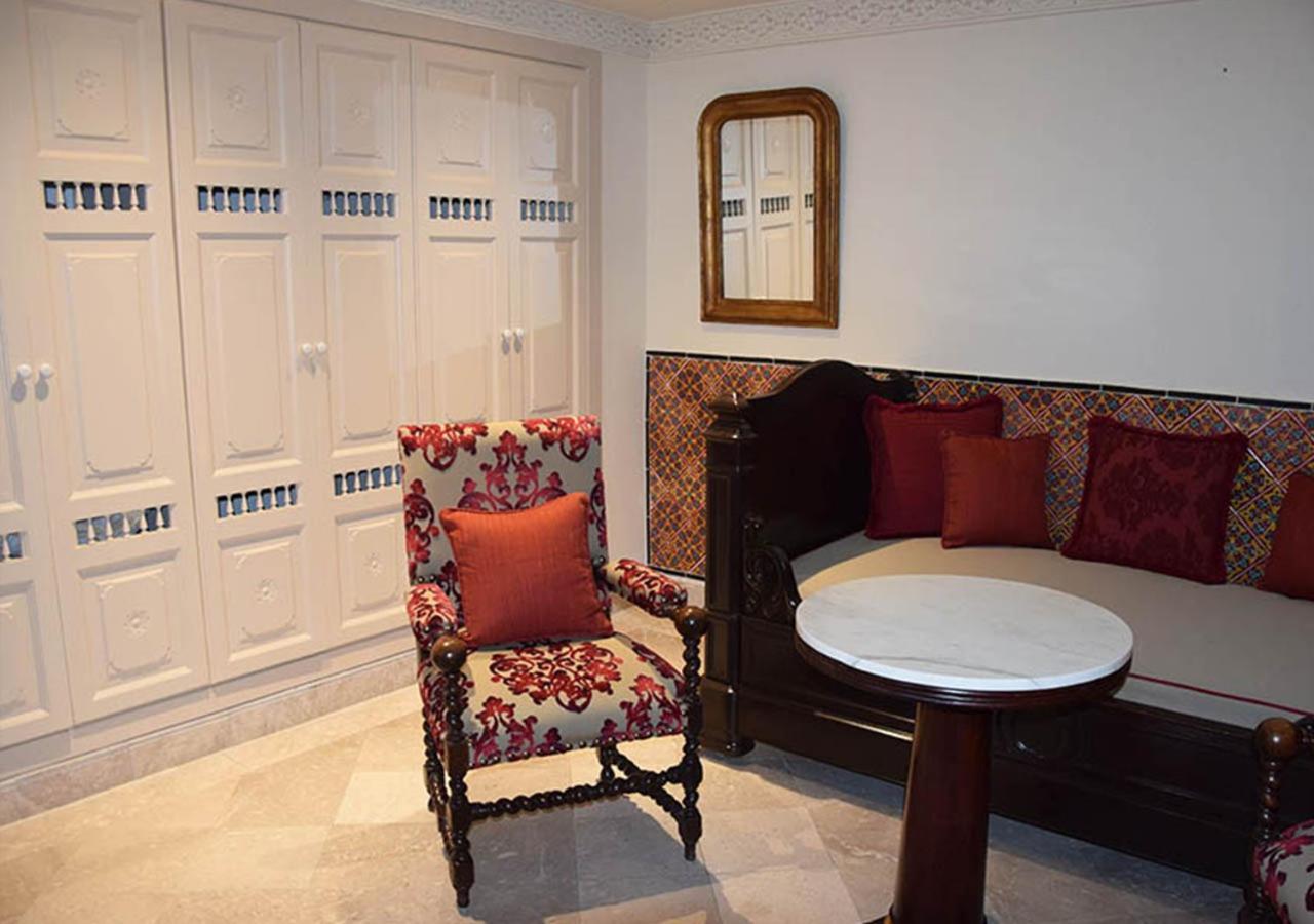Dar Alouini Hotel Kairouan Eksteriør billede