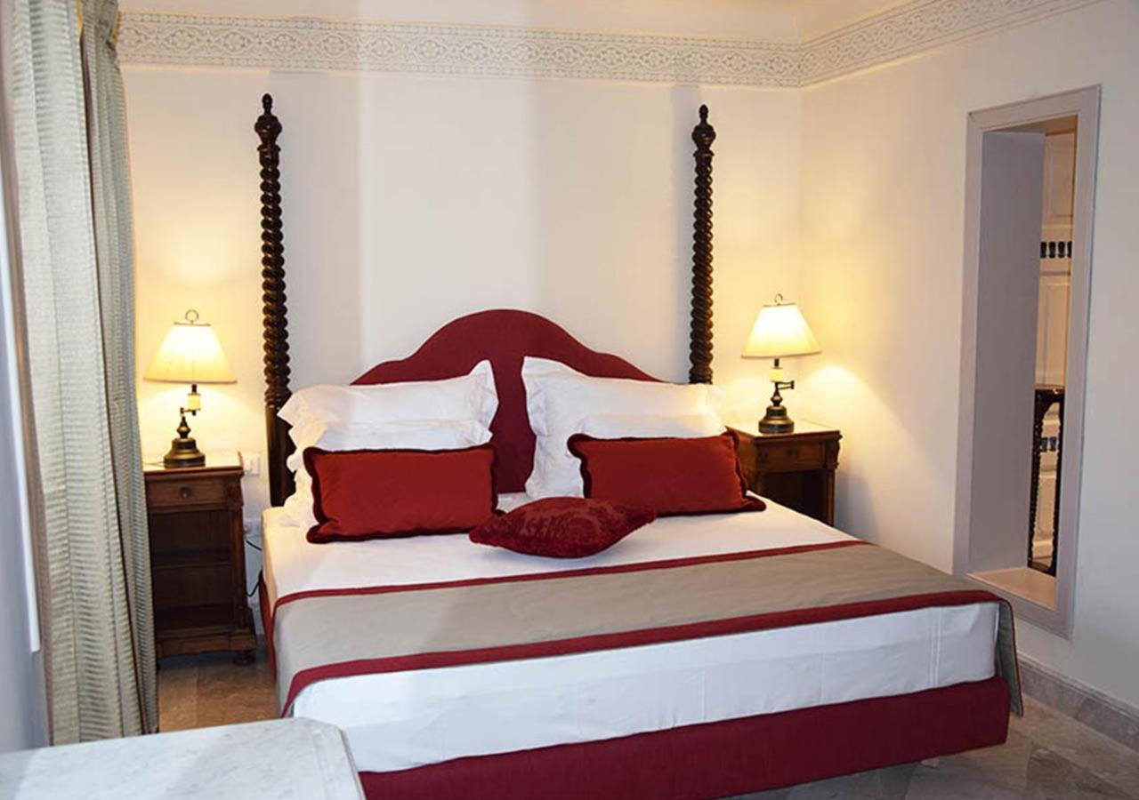 Dar Alouini Hotel Kairouan Eksteriør billede