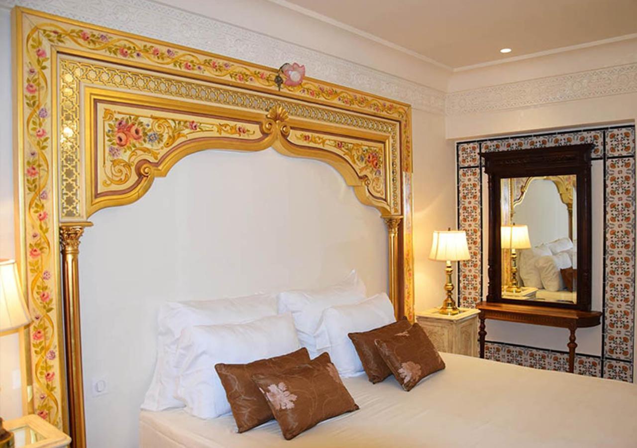 Dar Alouini Hotel Kairouan Eksteriør billede
